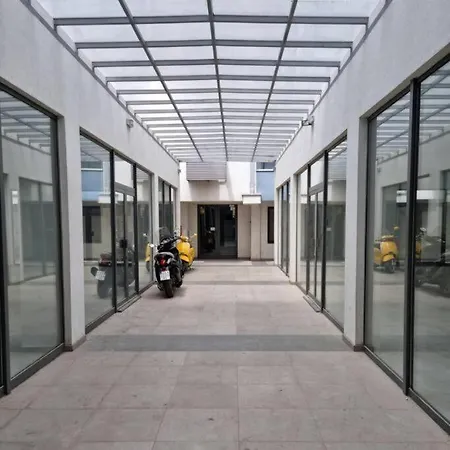 Appartamento Bella 7