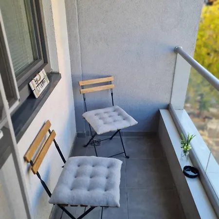 Bella 7 * Skopje