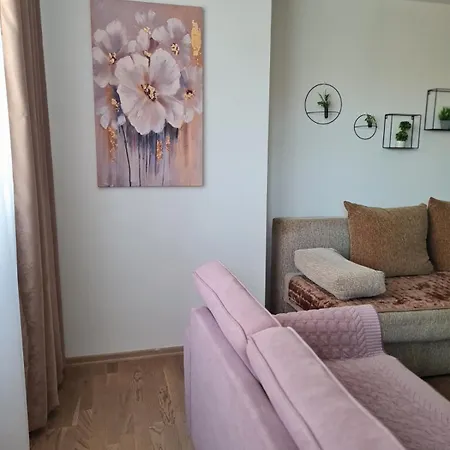 Appartamento Bella 7 *
