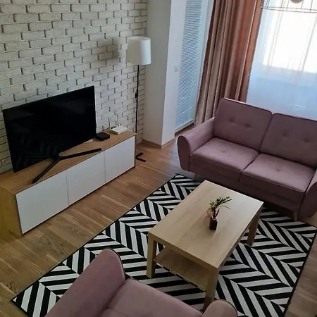 Appartamento Bella 7